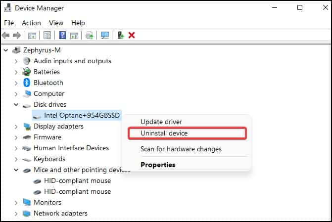 Ssd Not Showing Up In Disk Management  Here s How To Fix It - 16