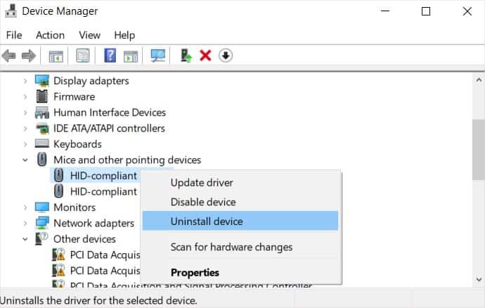 Two Finger Scroll Not Working  Try These Fixes - 46