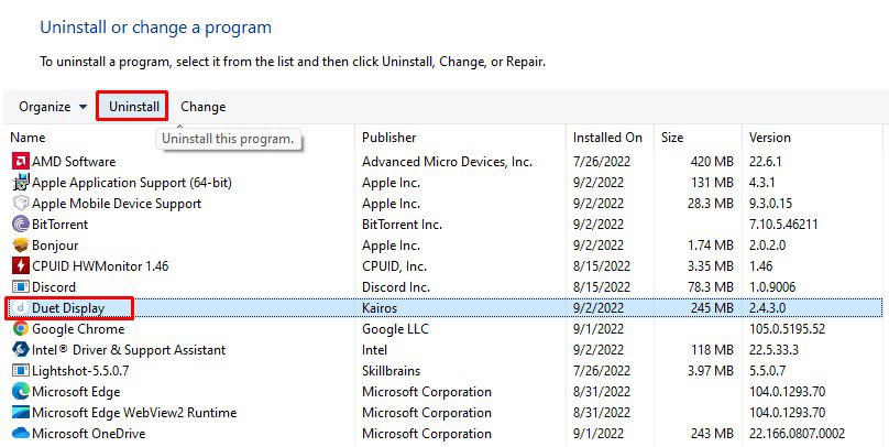 14 Ways To Fix Orange Screen Of Death On Windows - 91