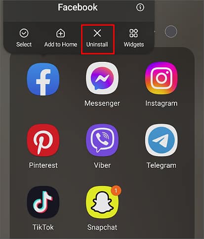 Why Is My Facebook Keeps Logging Me Out  How To Fix It  - 25