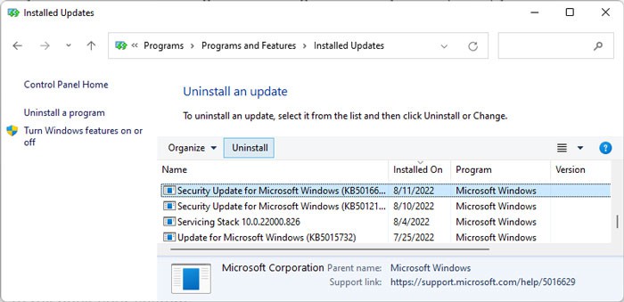 Fix  0xc0000142 Blue Screen Error On Windows 11 10 - 64