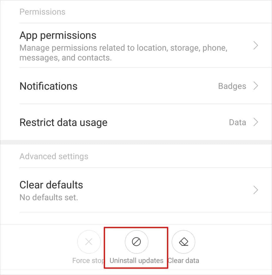 System UI Not Responding  Here s How To Fix It - 44