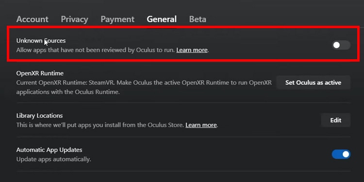 Steamvr Not Working  Here s How To Fix It - 19