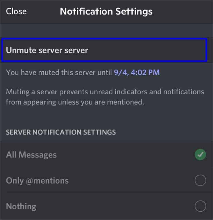 unmute-server-phone