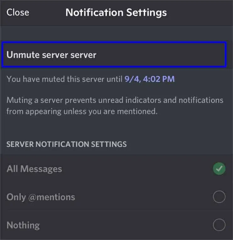 unmute-server-phone