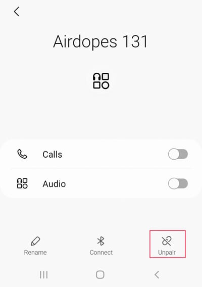 Bluetooth Connected But No Sound  Here s How To Fix It - 98