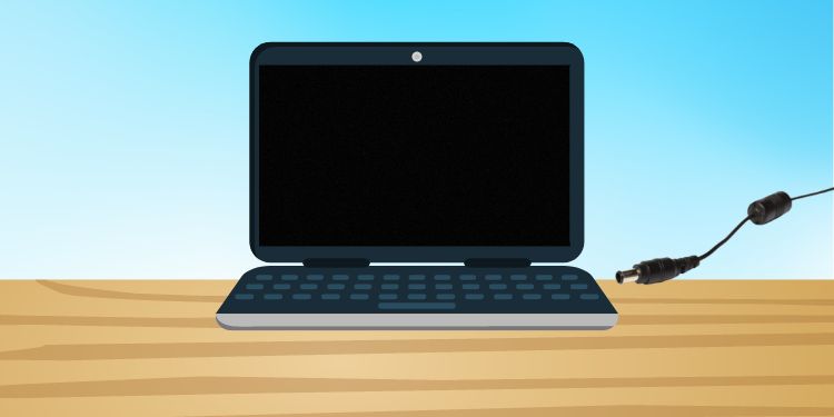 11 Ways To Fix Black Screen On HP Laptop - 91