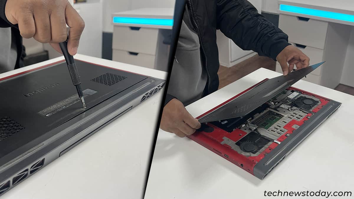 Why Is My Laptop Battery Swelling? How Can I Fix It