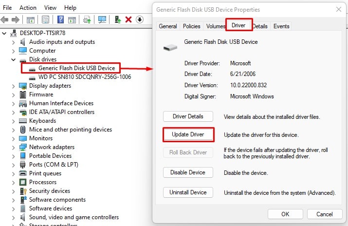 How To Fix Please Insert A Disk Into USB Drive Error insert-pdf-in-excel-365-mopalogin