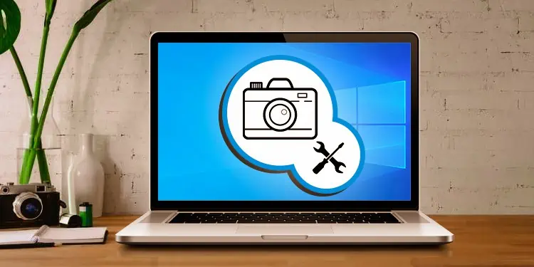 How to Update Camera Driver on Windows