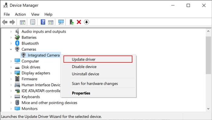 Lenovo Camera Not Working  Try These 8 Fixes - 38