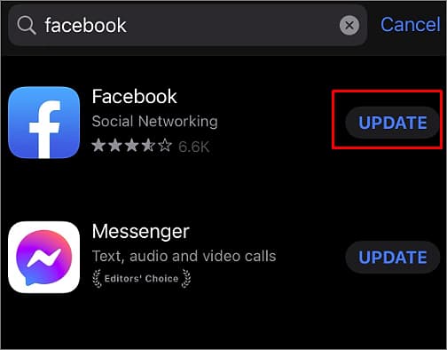 Why Is My Facebook Keeps Logging Me Out  How To Fix It  - 26