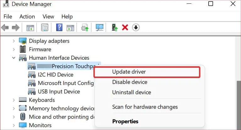 Lenovo Touchpad Not Working  Here s How To Fix It - 65