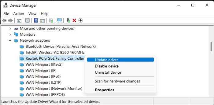 What Is Realtek PCIe GBE Family Controller  How To Install It - 54