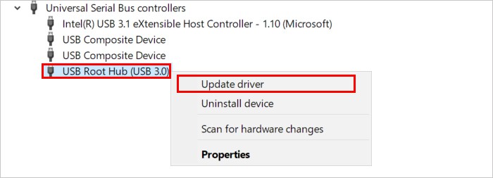 update-usb-drivers