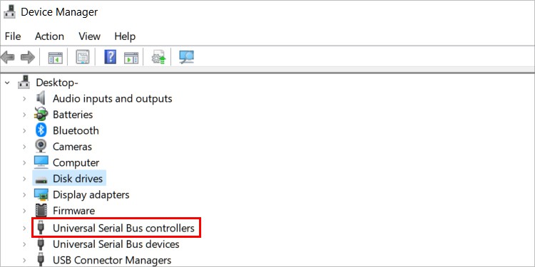 usb-controllers