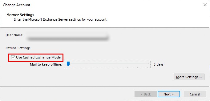 Outlook Slow To Load  Here Are 8 Ways To Fix It - 89