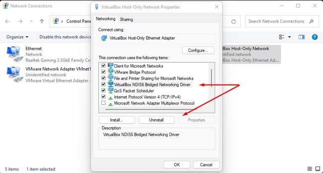 virtualbox-ndis5-bridged-networking-driver