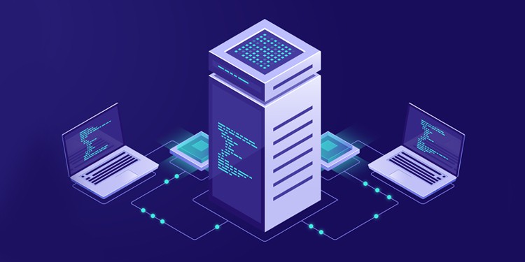 virtualize a physical machine vmware