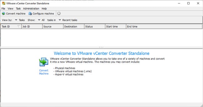 How To Virtualize A Physical Machine With VMware - 96