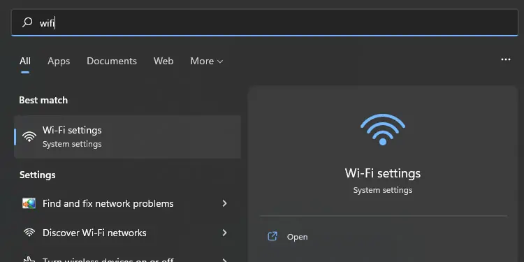 wifi-settings