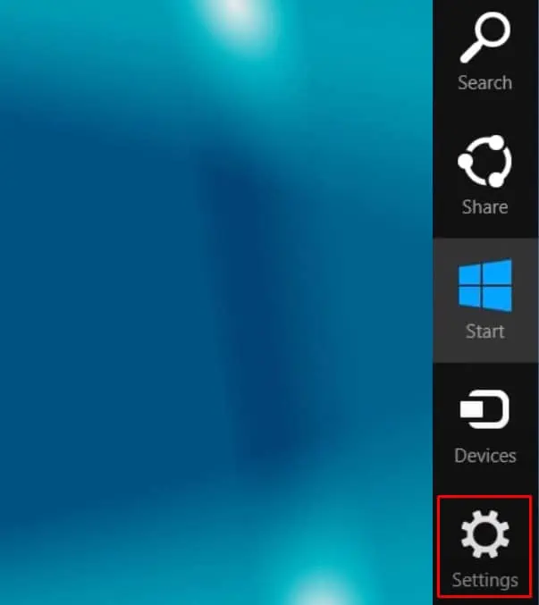 windows-charm-bar-settings