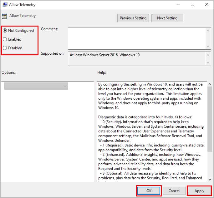 windows-gpedit-allow-telemetry-Not_Configured