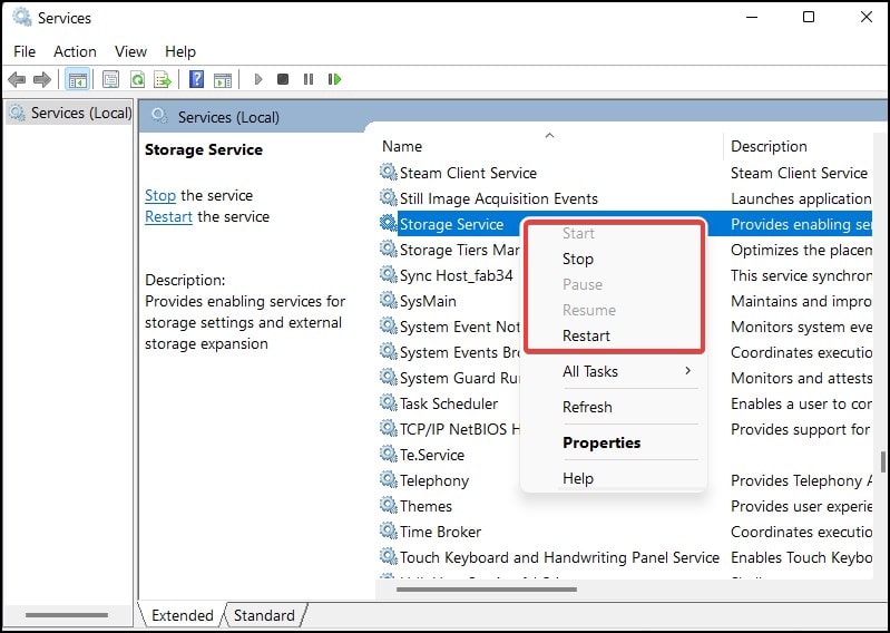 Ssd Not Showing Up In Disk Management  Here s How To Fix It - 17