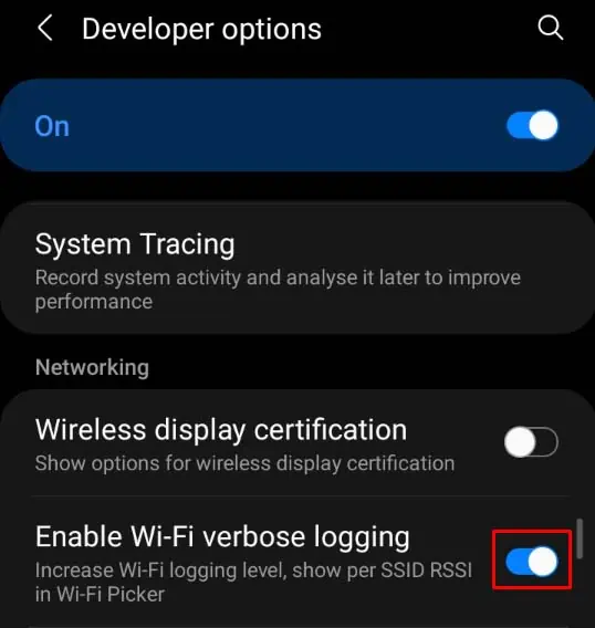 wnable-wifi-verbose-logging