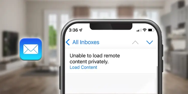 7 Ways to Fix Your Network Settings Prevent Content From Loading Privately on iPhone