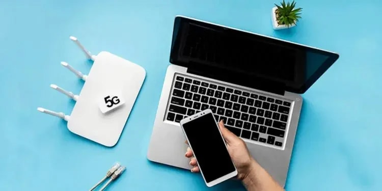 Why Does My Internet Speed Fluctuate? How to Fix It 8 5ghz band wifi router