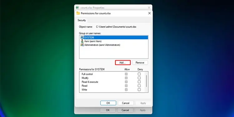Add_Permission_to_Access_File