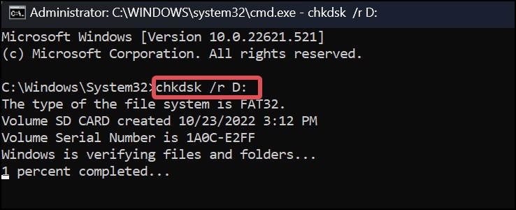 5 Ways To Remove Write Protection On Micro Sd  - 66