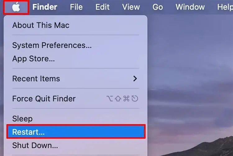 How to Fix "This Title is Not Available to Watch Instantly" on Netflix 47 Choose-Restart-1-1