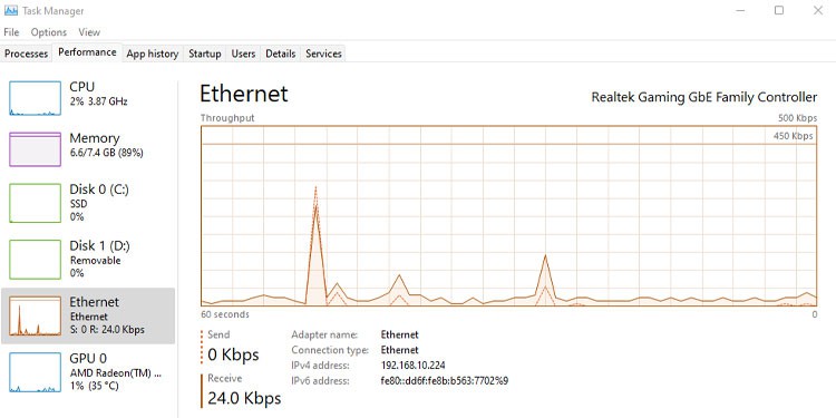 What Is A Metered Connection On Windows  How To Enable It - 32