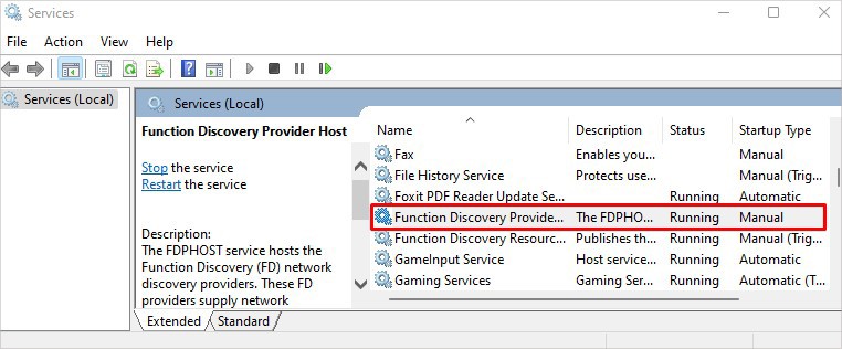 Computers Not Showing Up In Network  9 Proven Ways To Fix It - 52