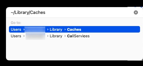 Library-Cache