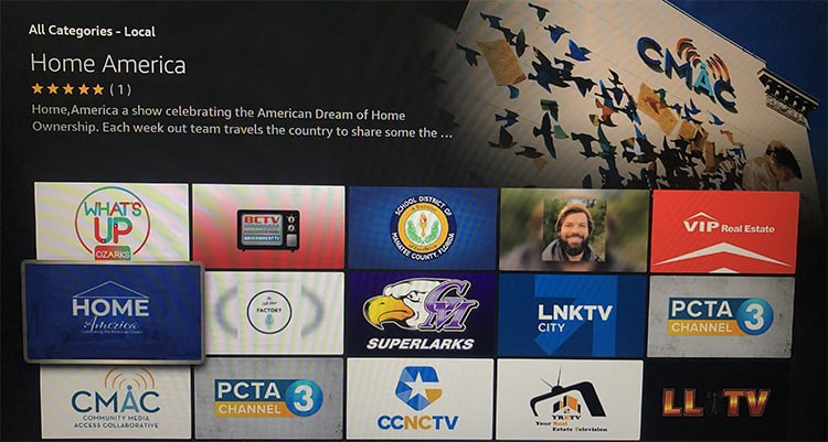 Locate-and-select-a channel you-want-to-get