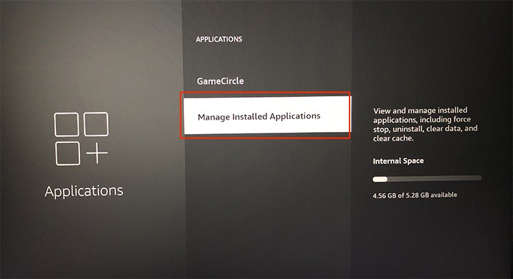 Manage-Installed-Applications