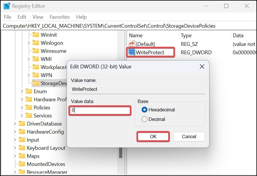 5 Ways To Remove Write Protection On Micro Sd  - 77