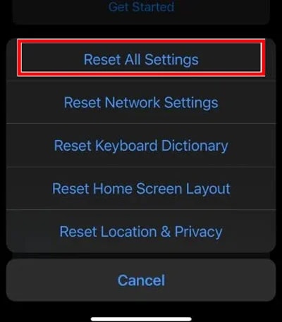 IPhone Swipe Up Not Working  Here s 6 Ways To Fix It - 95