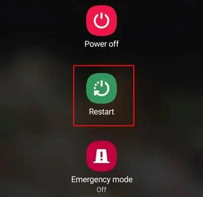 How to Fix "This Title is Not Available to Watch Instantly" on Netflix 46 Restart-Android-1
