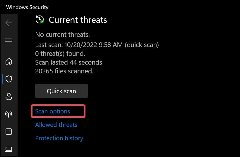 5 Ways To Remove Write Protection On Micro Sd  - 7