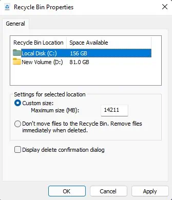 Select-Drive