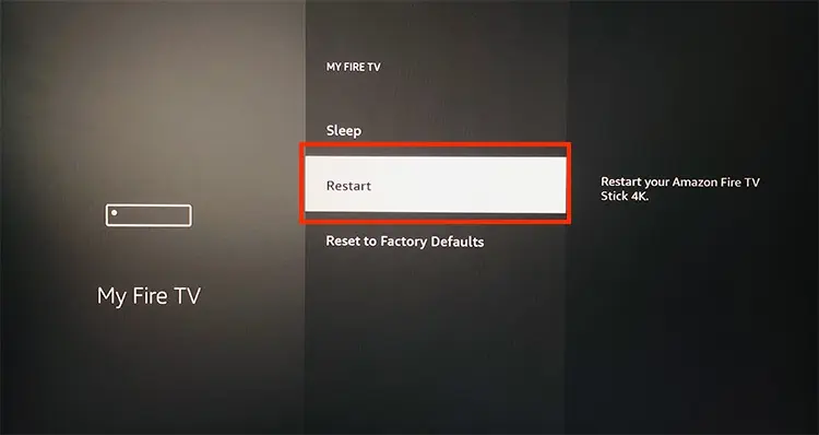 How to Fix "This Title is Not Available to Watch Instantly" on Netflix 48 Select-Restart-1-2