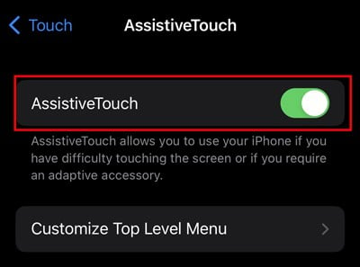 Tap-AssistiveTouch-and-toggle-it-on