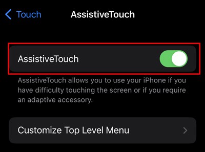 IPhone Swipe Up Not Working  Here s 6 Ways To Fix It - 63