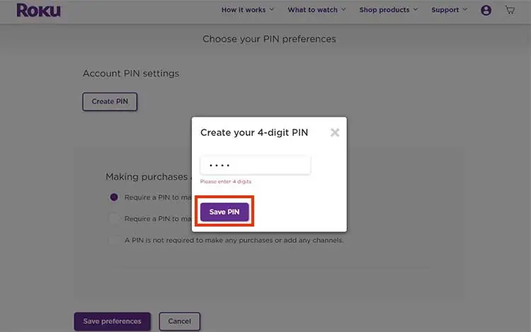 Type-a-Four-digit-PIN-number-Select-Save-PIN
