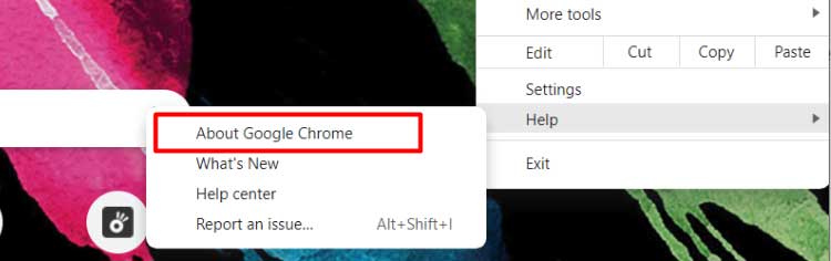 about-chrome
