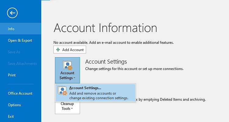 Comcast Email Not Working  Try These Fixes - 87